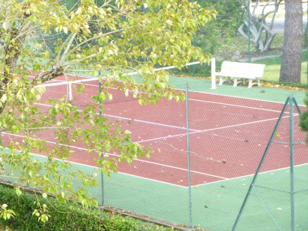 Maison Proche Plage Terrain De Tennis Le Pouliguen Exterior foto